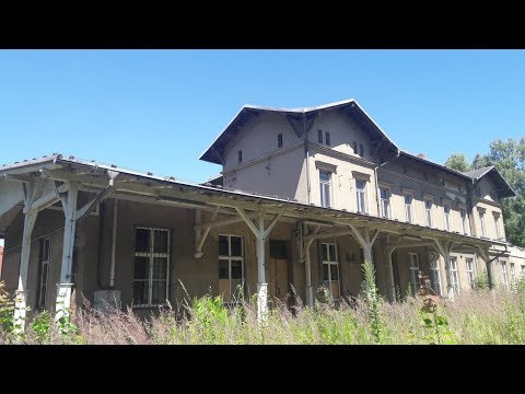 Jens im Einsatz, BW Glauchau - Penig Muldental Bahn + Führerstandsmitfahrt Reupload