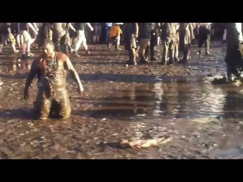 Schlammschlacht I @ Wacken 2013