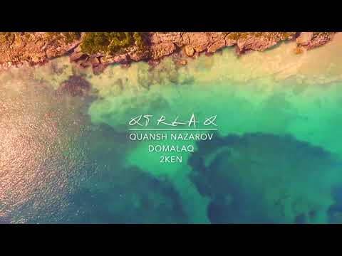 Nazarov Quansh feat (domalaq x  2ken) -  QTRLAQ