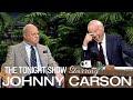 Don Rickles Doesn T Hold Back Carson Tonight Show