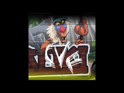 Christian Francis - Rafiki 2016 Remake