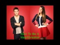 How To Be A Heartbreaker (Brody and Rachel-Glee ...