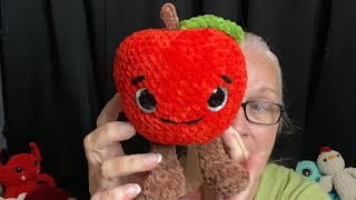 Restocking Crochet Plushies Have I Met My 50 Swing Goal?