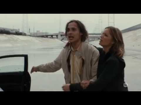 Shortcut Serie - Fear The Walking Dead S01E01