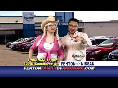 FN 0314 New TV15 KXII HD 1