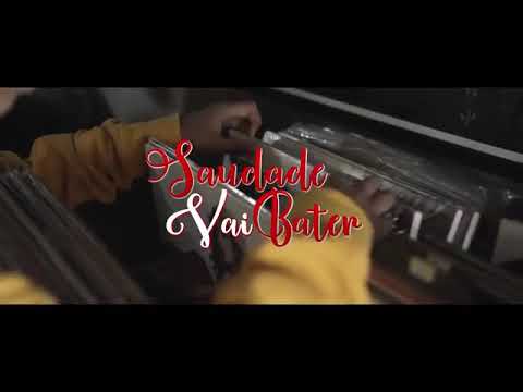 MC Bruninho e Aldair Playboy - Saudade Vai Bater