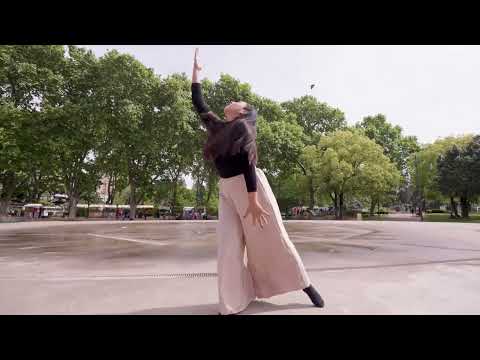 Coreografía - Señor/La Tierra Clama/Avivanos x Worship Dance Company 