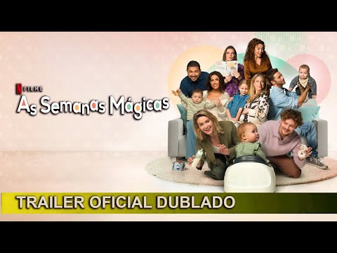 2023 As Semanas Mágicas 