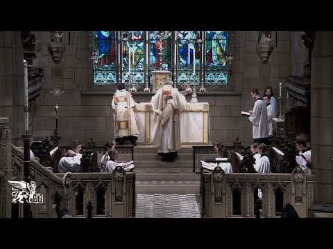 The whole bright world rejoices now (Hilariter)