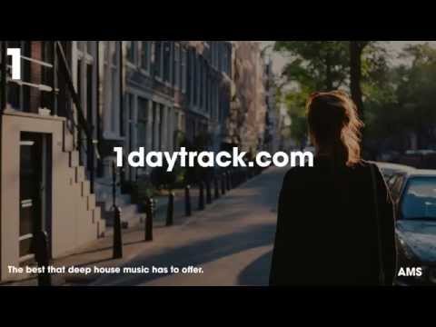 1daytrack ft. Sander Ghielen - Autumn Special '15 | 1daytrack.com