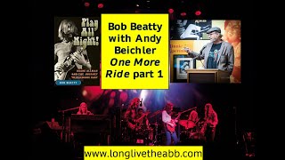 Duane Allman and the Allman Brothers Band: One More Ride part 1