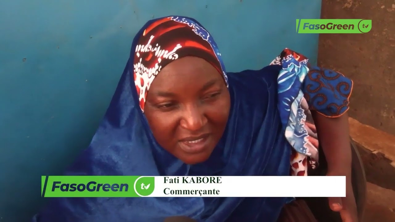 Journée Mondiale de la Santé : Des Ouagavillois s’expriment