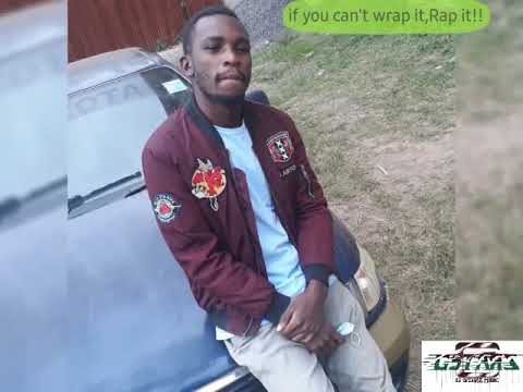 RAJAH SHAKS FREESTYLE (G-STARZ MUSIC)