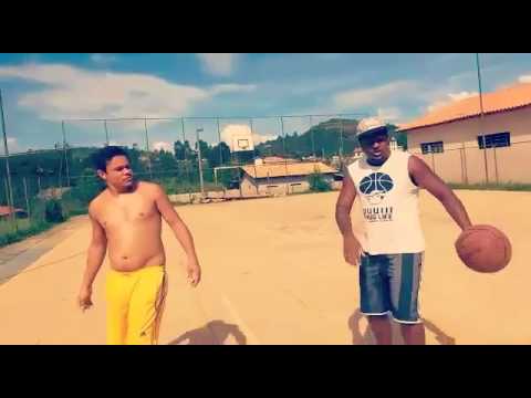 Maguim Lee Vs Diney, Desafio de Rima Basquetebol