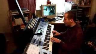 Re: Dave Weckl,Festival de Ritmo by Nico