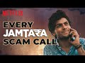 Every Credit Card Scam Call From Jamtara Netflix India