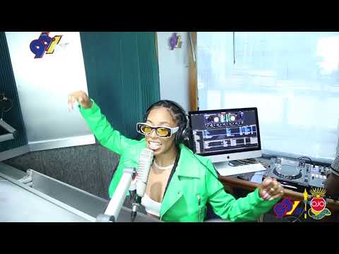 Imani Ray Follows Up "Take Jam" With "Freak" Featuring Patrice Roberts & "Duttiness"