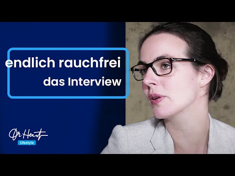 Rauchfrei - die besten Tipps | Dr.Heart