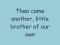 Phineas And Ferb - Little Brothers Lyrics (HQ ...
