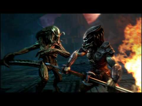 AVP Evolution v2.0.1 Gameplay Link