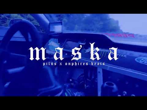 piluś - maska (lyrics video)