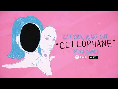 Video thumbnail for Cellophane