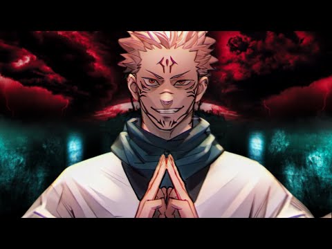 CBR's Top 10 Jujutsu Kaisen Domain Expansions Ranked
