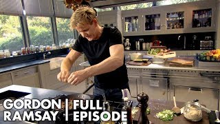 Gordon Ramsay's Favourite Simple Recipes | Ultimate Cookery Course