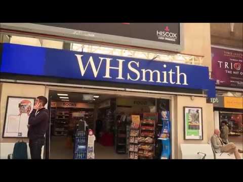 London Mainline Termini: Charing Cross