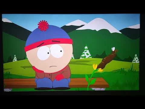 South Park Your getting Old ending (Warning very sad!)