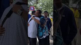 Download lagu Percutian bertukar tragedi: Bapa mentua kongsi detik akhir bersama menantu mp3