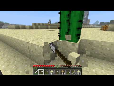 Minecraft and Friends - S03E13 (Stairs!)