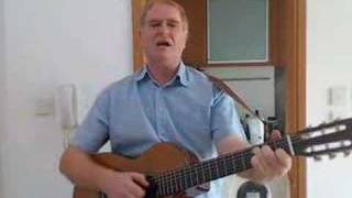 322. Cold Missouri Waters (James Keelaghan cover)