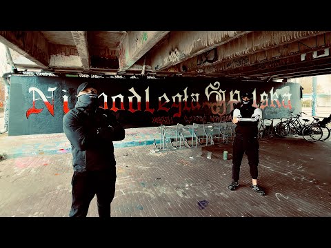 OMERTA-Hermetyczne Grono(Official Video 2025r.) Persona & Łysążi