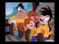 Goof Troop Intro Romanian