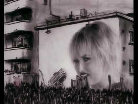 Mango Groove - Another Country (Official Music Video)