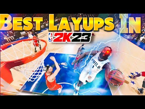 Layup Package Requirements 2k23