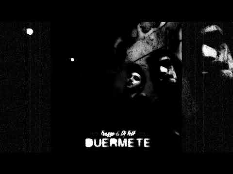 DUERMETE - DJ. TELF X TRAZZO (FULL ALBUM) [RELOADED]