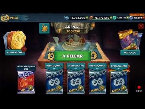 El Resurgir de Mena(Suscribanse denle Like