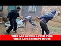 Uyajola 9 9 23 October 2025 Full Episode Streetjournal58 Uyajola99sunday Uyajola99