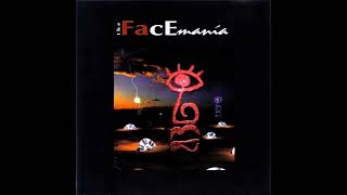 The Facemanía - 2 CD's - 1996 - Contraseña Records