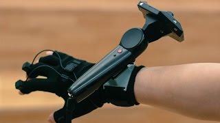 5 Crazy New Inventions... #3 my Film making Friends need to see