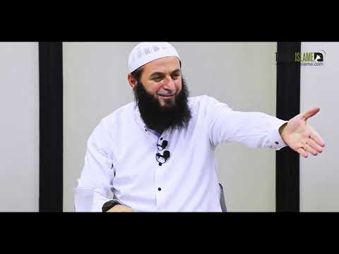 Në atë shtëpi ku lexohet Surja el-Bekare shejtani ik prej atje.. | Hoxhë Sadullah Bajrami