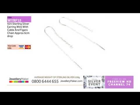 JewelleryMaker LIVE 02/02/20 1pm - 6pm