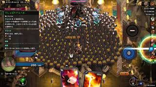 【Overdungeon】レリックＡＡでギャロップループ【オーバーダンジョン】