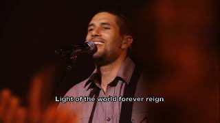 Hillsong - Forever Reign - With Subtitles/Lyrics