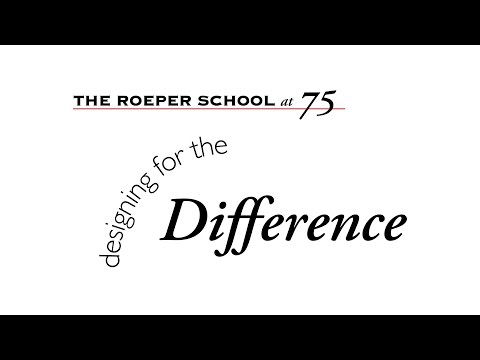 The Roeper School