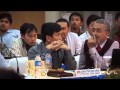 Team PATEN Menolak Hasil Rekapitulasi Suara Pilgub Jabar 2013