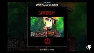 Antwon - Perrier (feat. Andre Martel) [Sunnyvale Gardens]