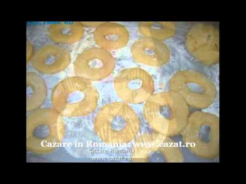 Cazare Mosna, Iasi - Cazat.ro